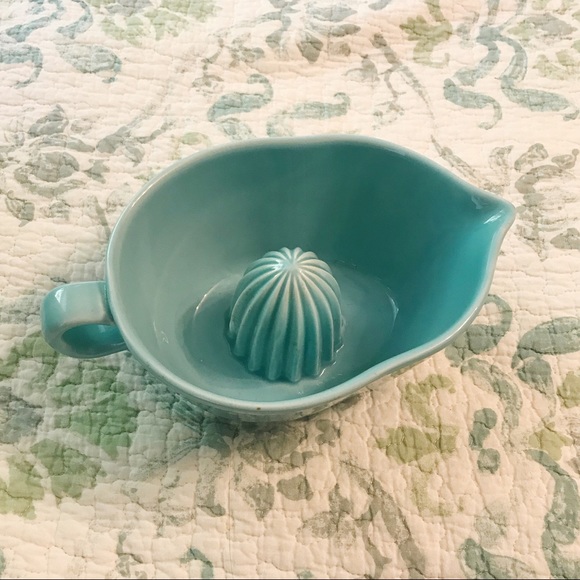 Ceramic Juicer - Picture 2 of 4